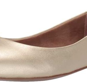 Pointed Toe Ballet Flat