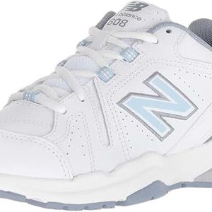 Casual Comfort Cross Trainer