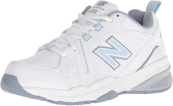 Casual Comfort Cross Trainer
