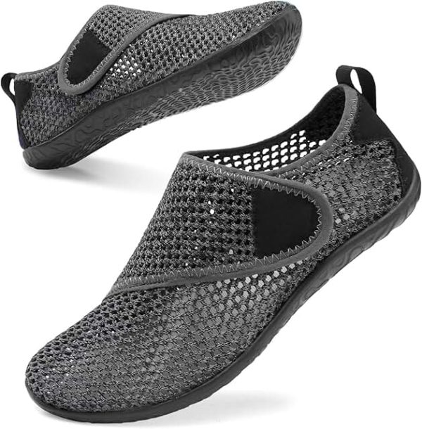 Unisex Spesoul Shoe