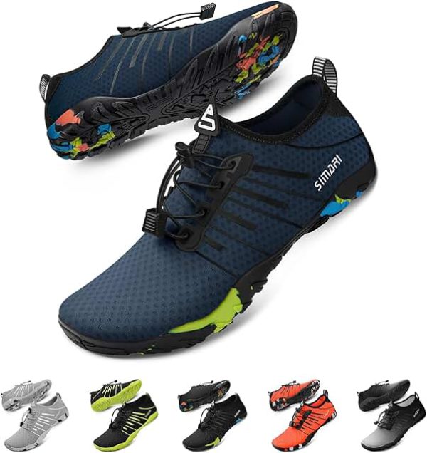 Simari Water Shoe