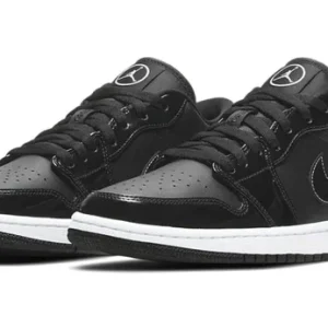 Air Jordan 1 Low ‘All Star 2021