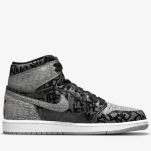Air Jordan 1 Rebellionaire