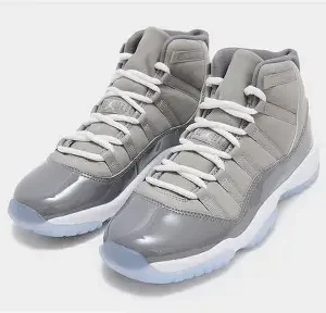 Air Jordan 11 ‘Cool Grey’