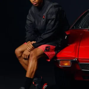 Air Jordan 6 Retro infrared