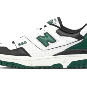 New Balance 550 ‘Shifted Sport Pack – Green’
