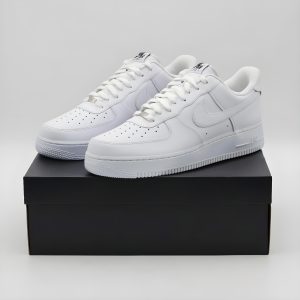 Nike Air Force 1 Low "White"