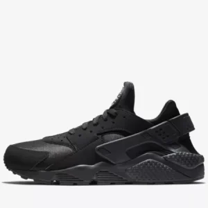 Nike Air Huaraches Triple Black