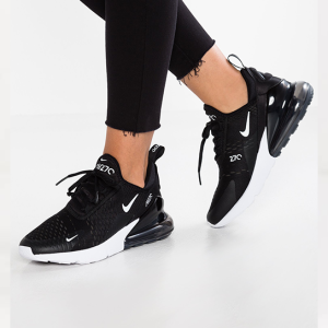 Nike Air Max 270 Black/White