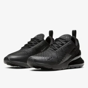 Nike Air Max 270 Triple Black