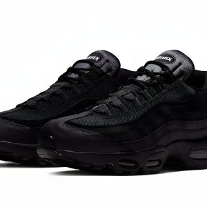Nike Airmax 95 Triple Black