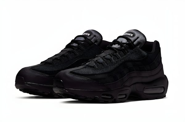 Nike Airmax 95 Triple Black