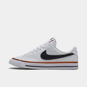 Nike Court Legacy White Desert Orcher