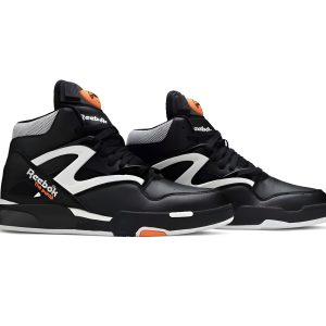 Reebok Pump Omni Zone Sneakers