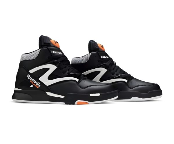 Reebok Pump Omni Zone Sneakers