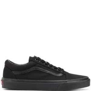 Vans old skool All Black
