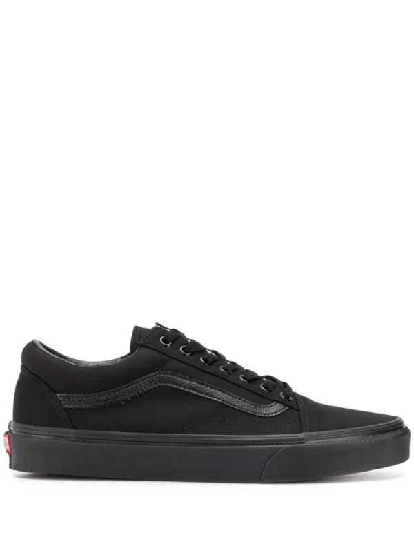 Vans old skool All Black
